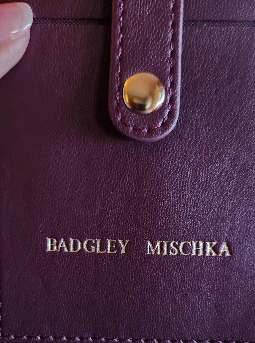 Badgley Mischka